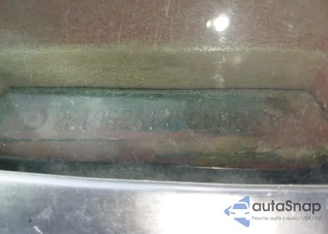 1985 Ford F250 из США, поврежденный, VIN 2FTHF261XFCB03571